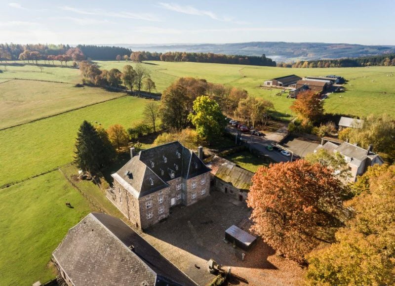 Gîte Kaleo Wanne, Trois-Ponts, Belgium, Belgium